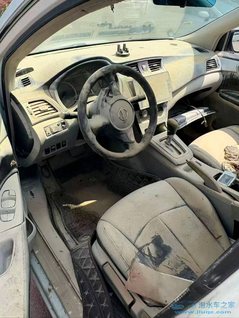 17年日產(chǎn)軒逸