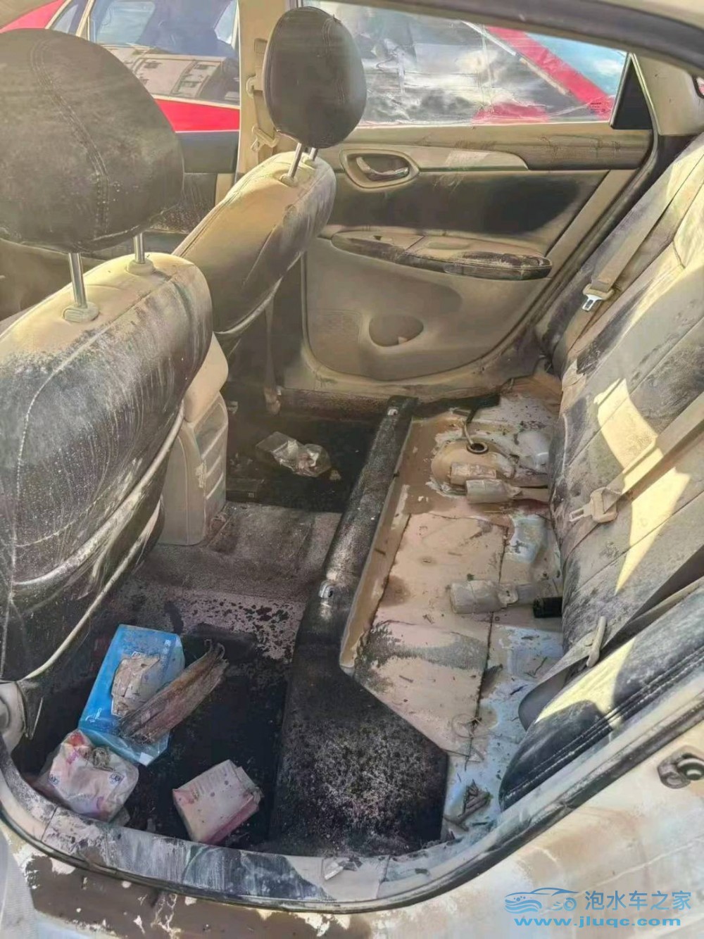 17年日產(chǎn)軒逸