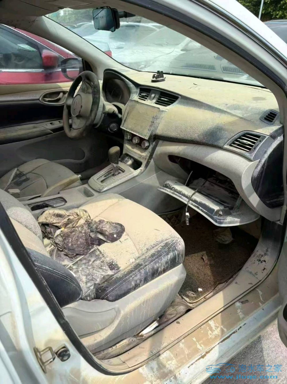 17年日產(chǎn)軒逸