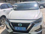 22年日產(chǎn)軒逸