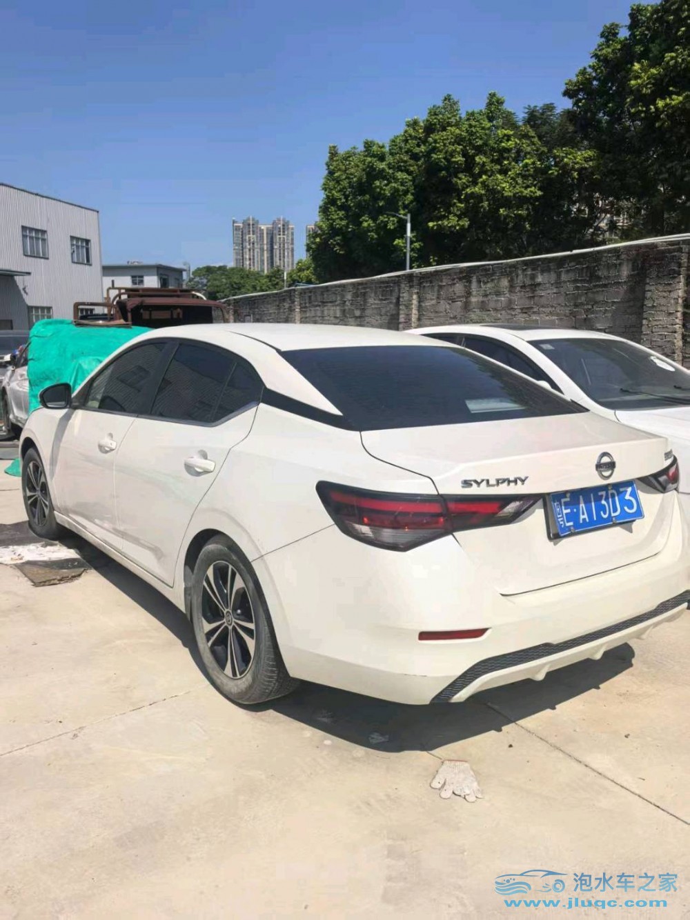 22年日產(chǎn)軒逸