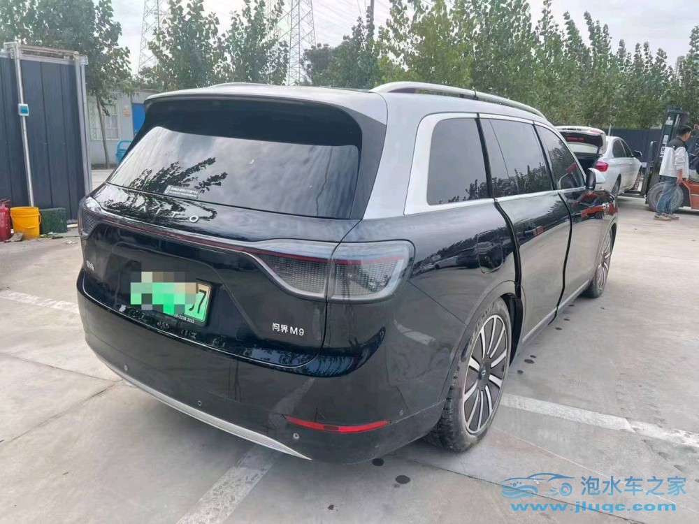 24年華為智選問(wèn)界