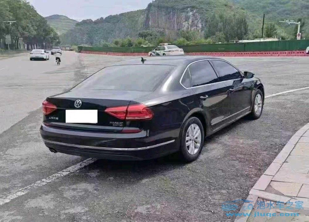 16年大眾帕薩特