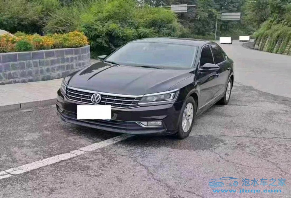 16年大眾帕薩特