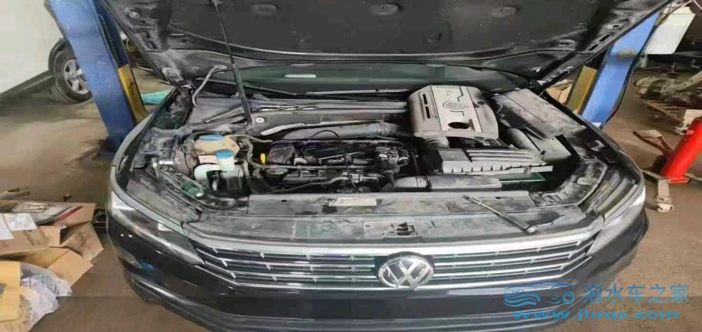 16年大眾帕薩特