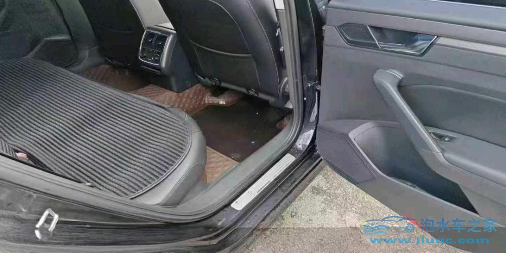 16年大眾帕薩特