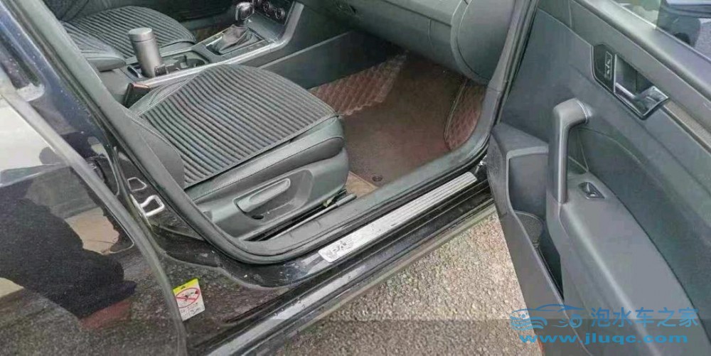 16年大眾帕薩特