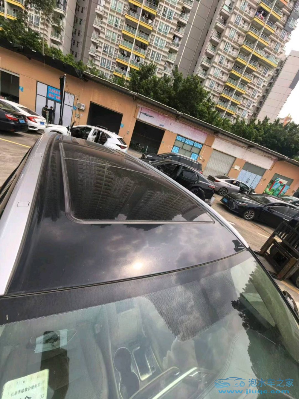 18年豐田漢蘭達(dá)