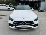 23年奔馳C