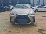 23年雷克薩斯NX