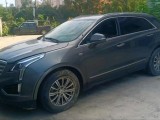 18年凱迪拉克XT5