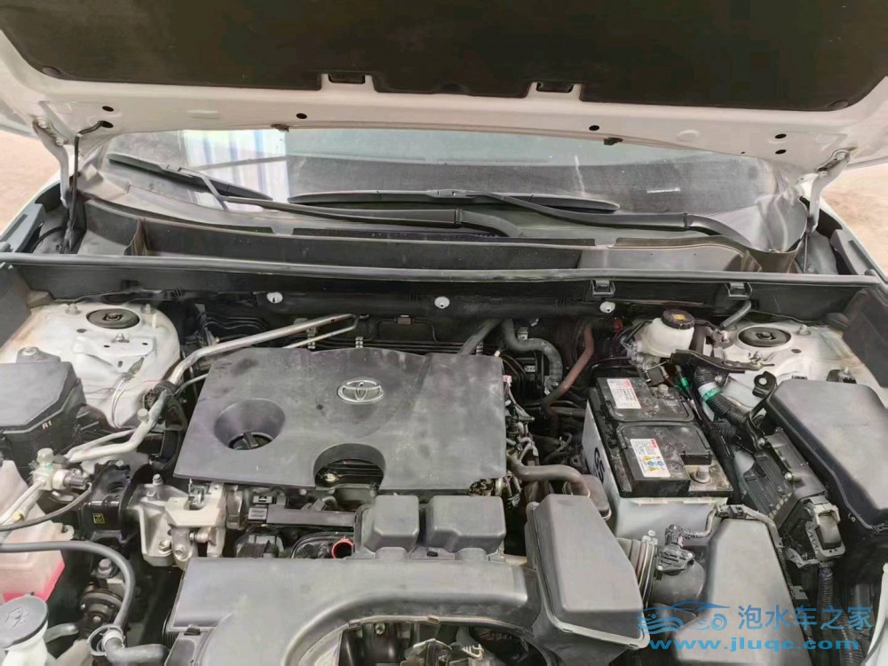 23年豐田RAV4榮放