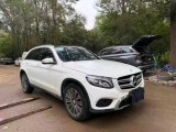 16年奔馳GLC