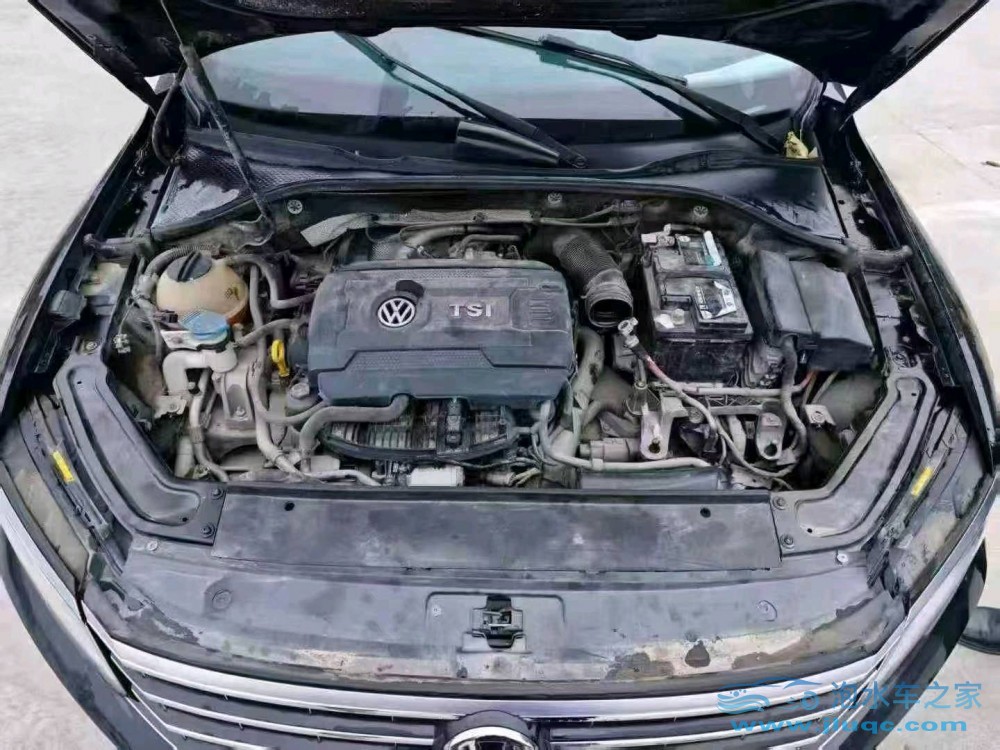 18年大眾帕薩特