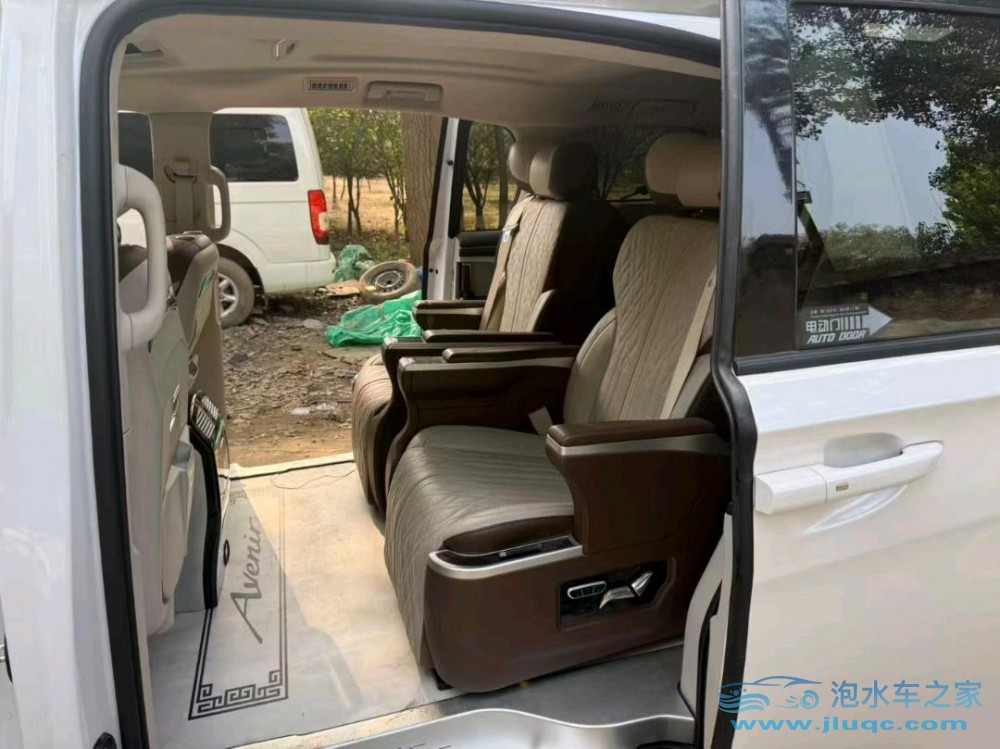 24年別克別克GL8