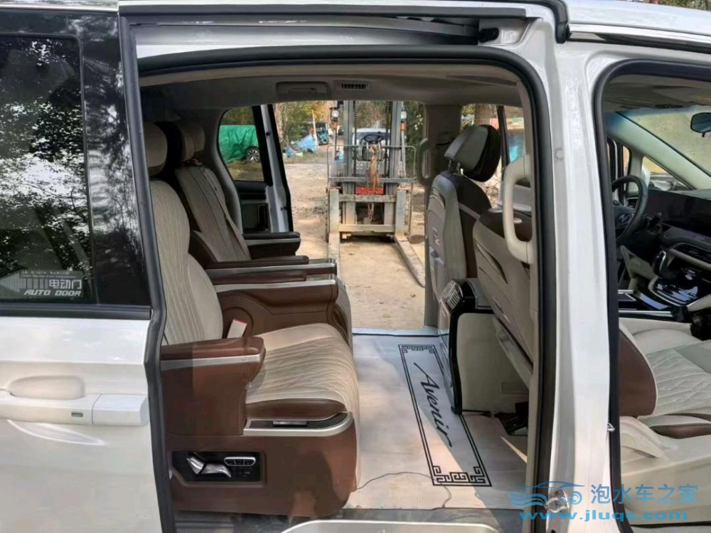 24年別克別克GL8