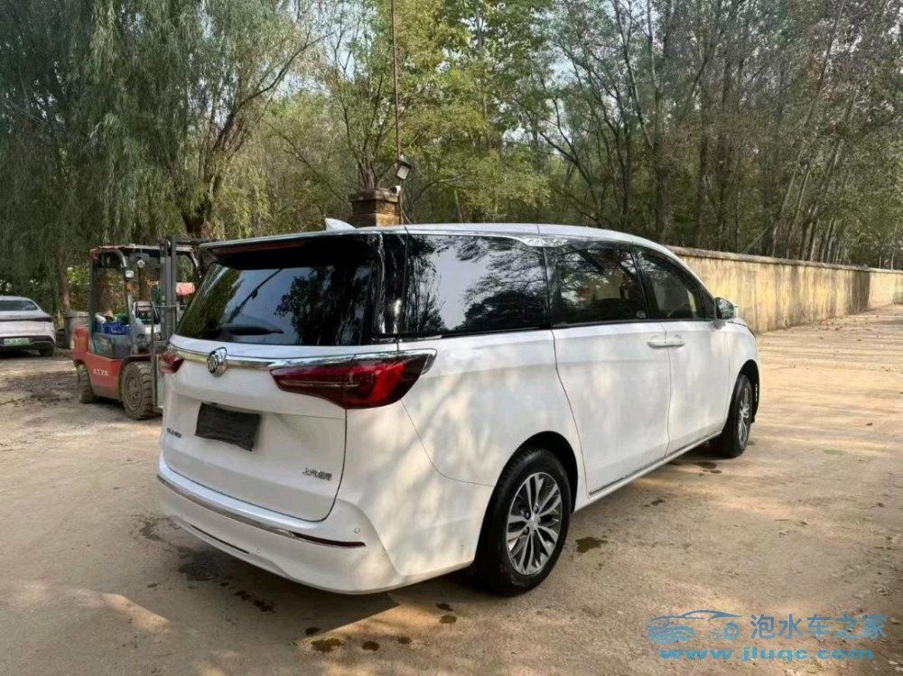 24年別克別克GL8