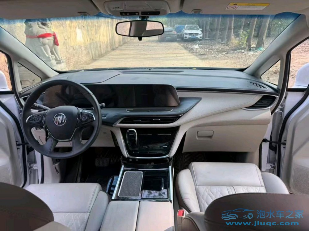 24年別克別克GL8