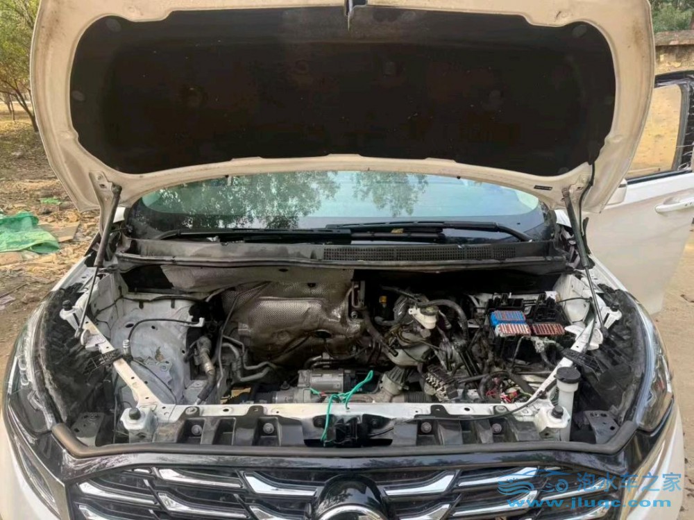 24年別克別克GL8