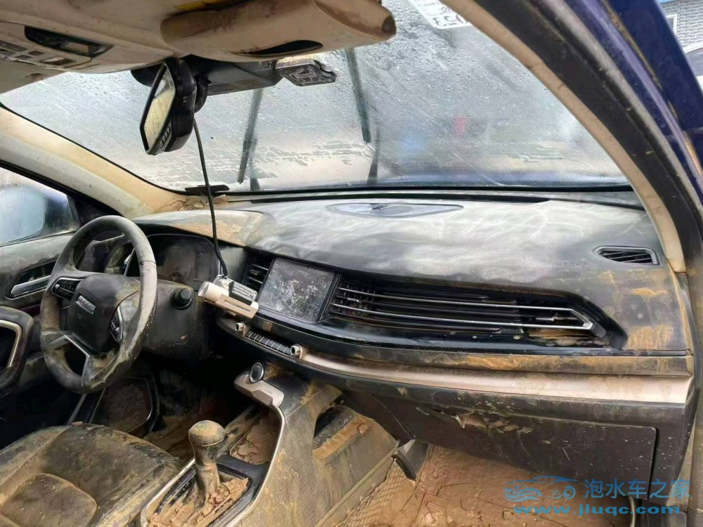 19年長(zhǎng)城哈弗H6