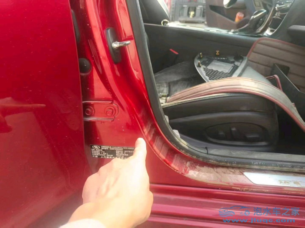 17年凱迪拉克ATS