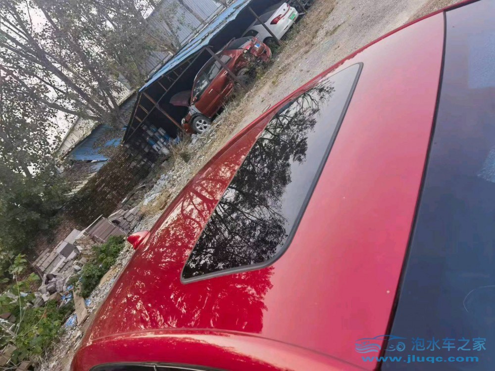 17年凱迪拉克ATS