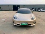 19年特斯拉MODEL 3