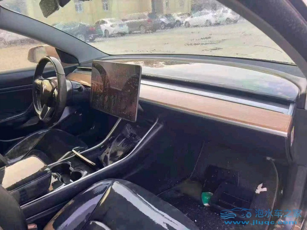 19年特斯拉MODEL 3