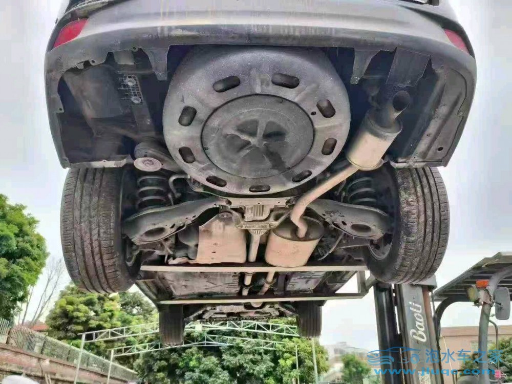 15年豐田漢蘭達(dá)