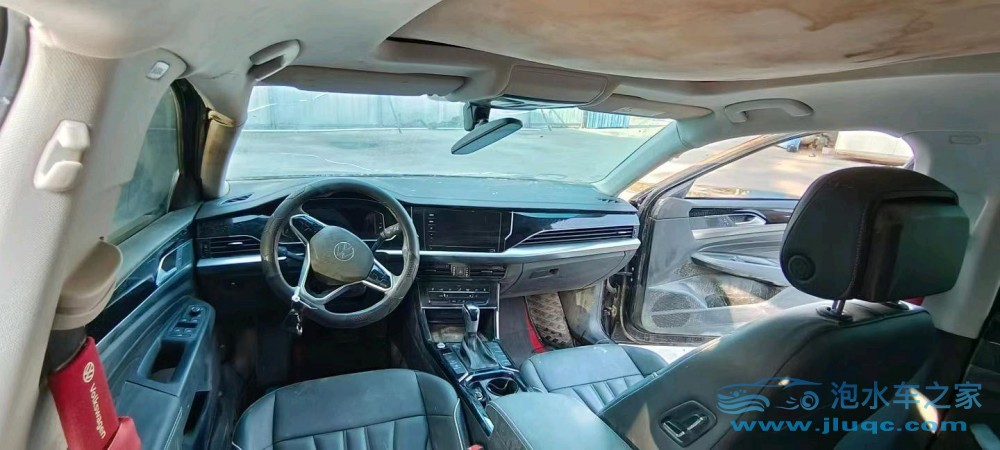 24年大眾帕薩特