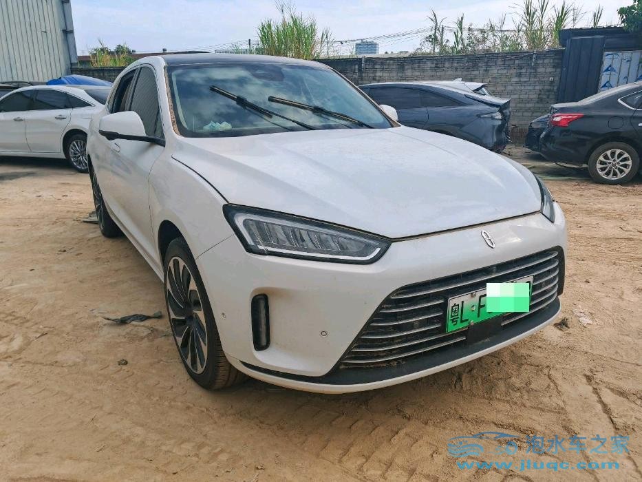 22年華為智選問界