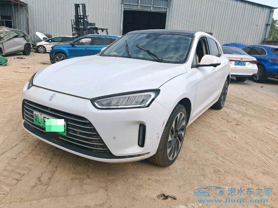 22年華為智選問界