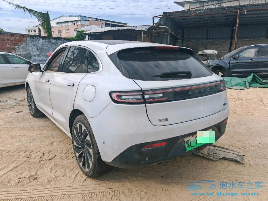 22年華為智選問界