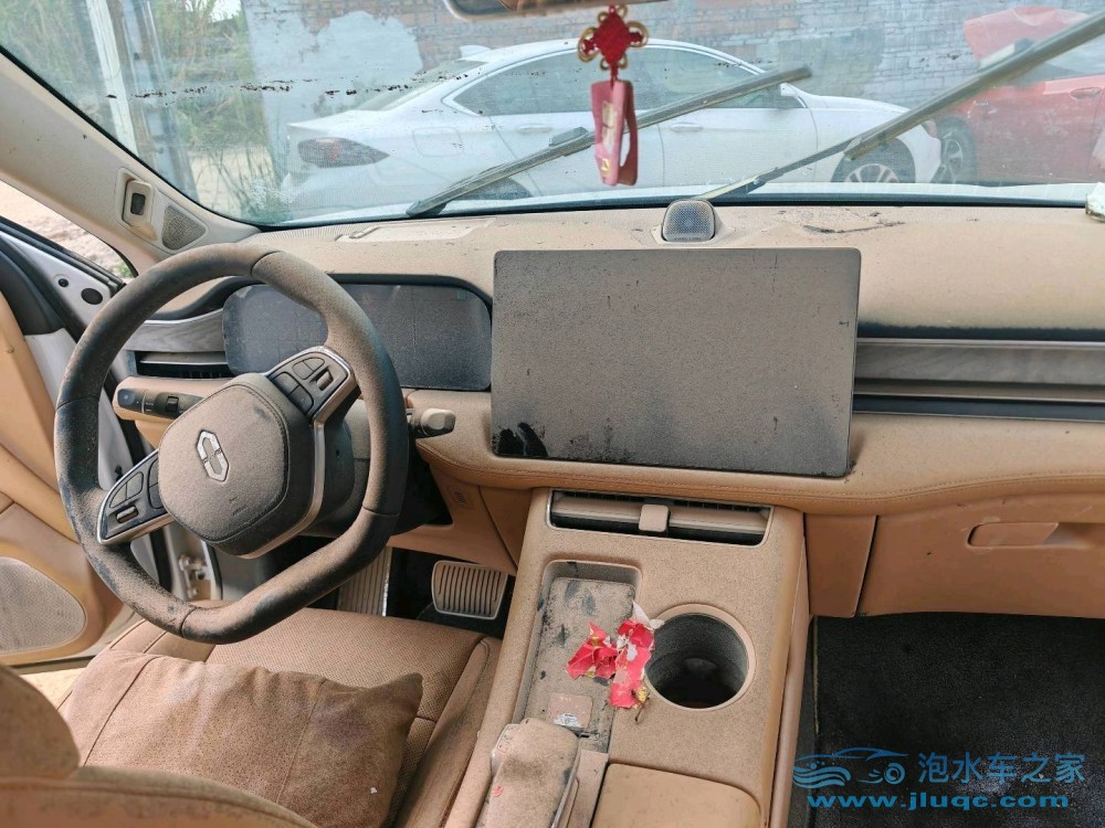 22年華為智選問界