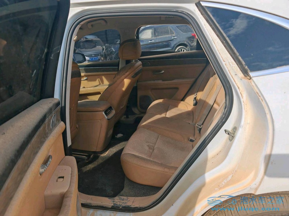 22年華為智選問界