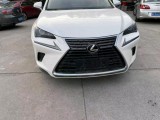19年雷克薩斯NX 19年雷克薩斯NX