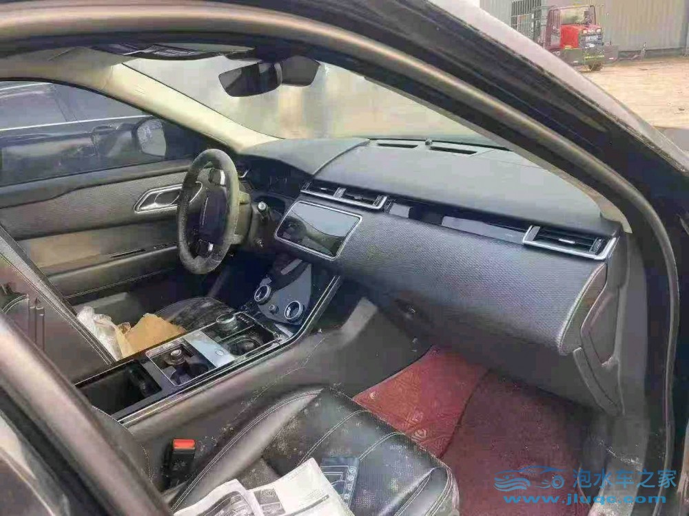 17年路虎攬勝星脈