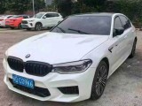 19年寶馬5系 