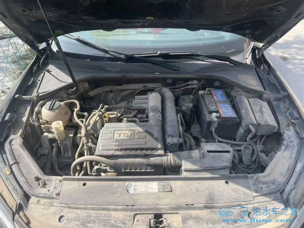 18年大眾帕薩特