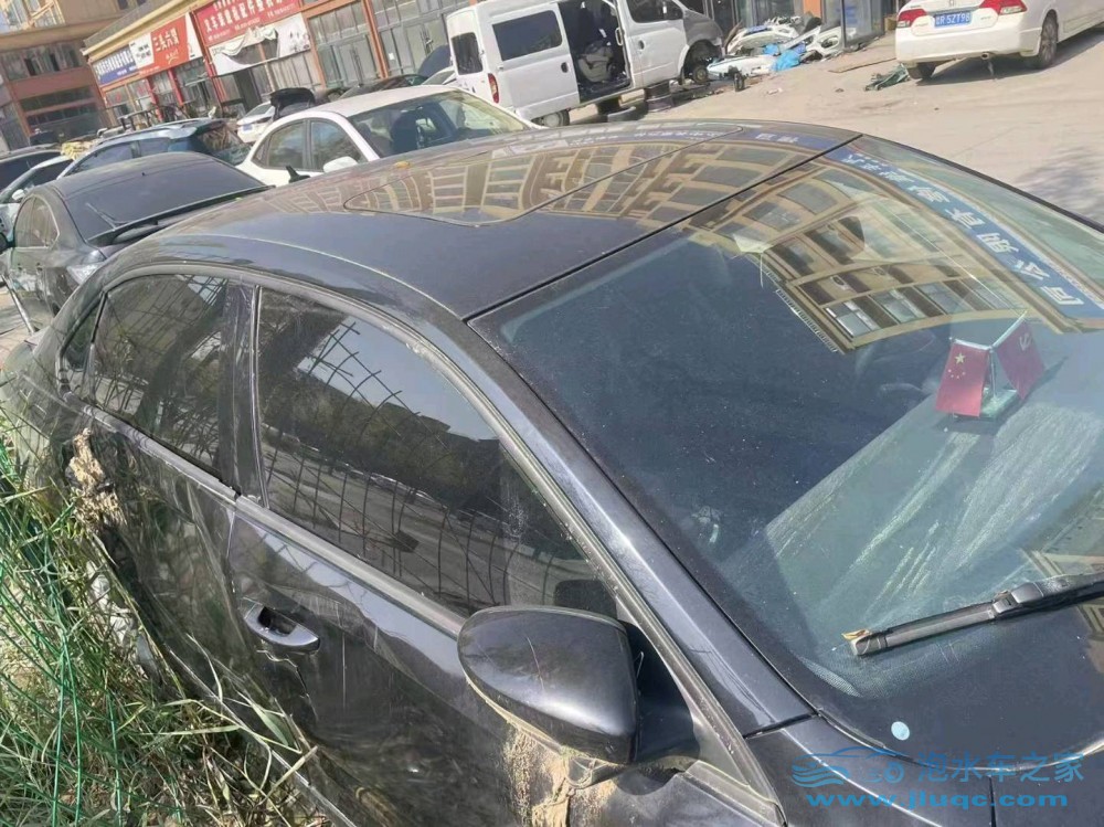 18年大眾帕薩特